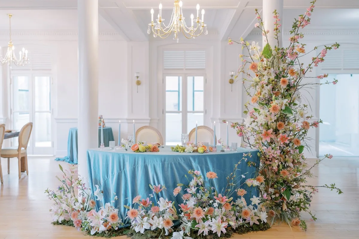 The WBU Event Venue gallery