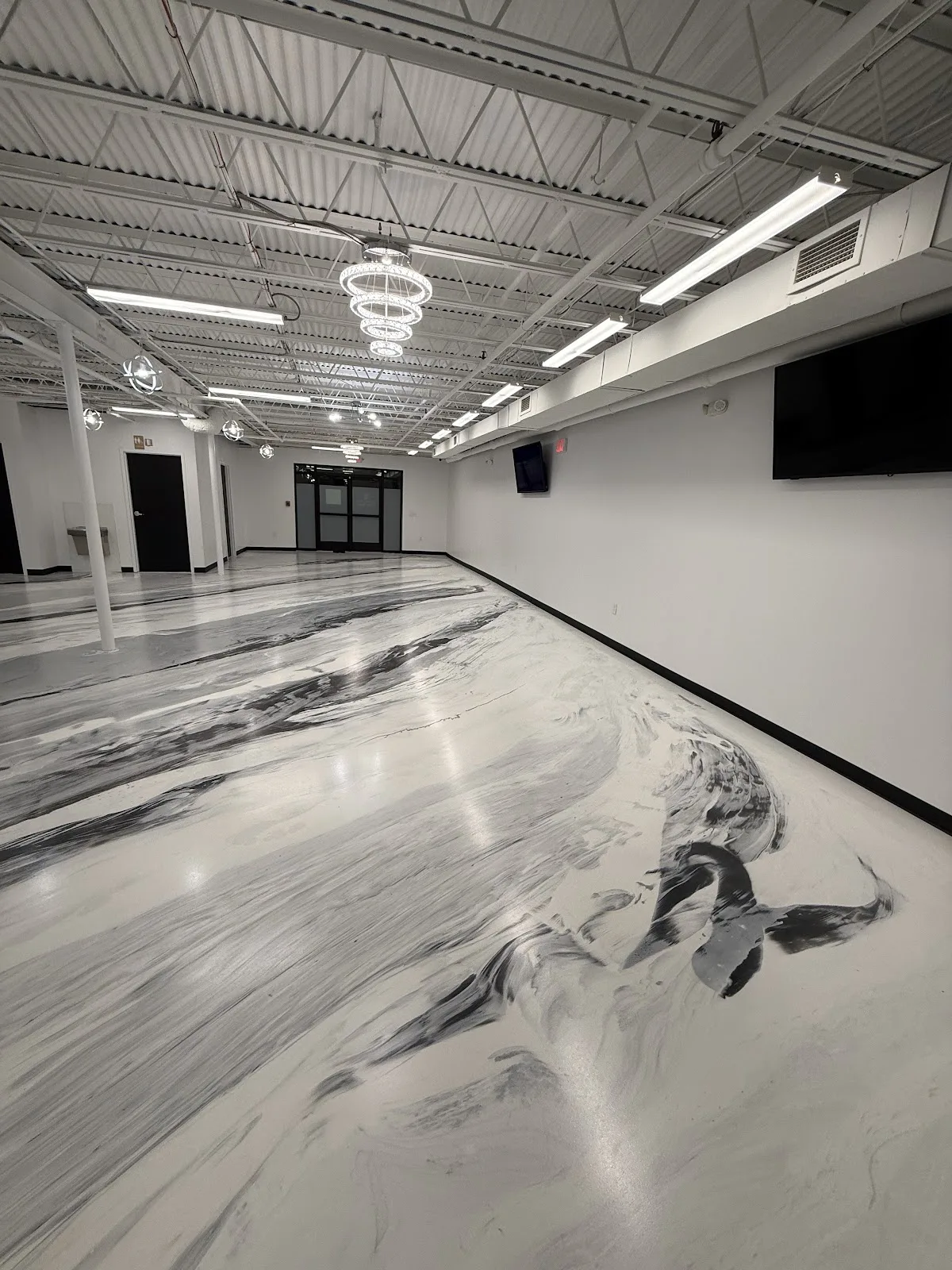 The Webb Barn gallery