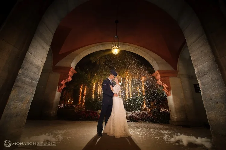 The Wedding Authority — Historic & Elegant in St. Augustine, FL