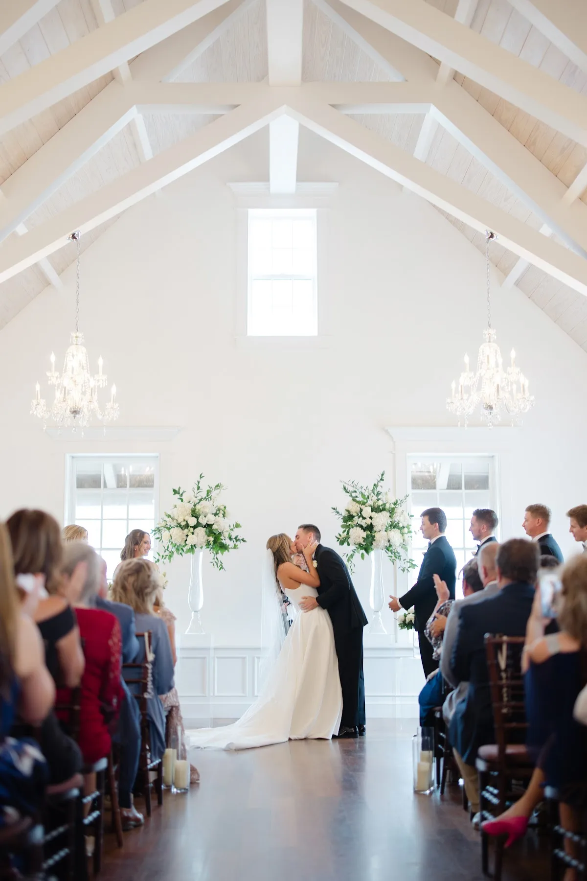 The Wedding Authority gallery