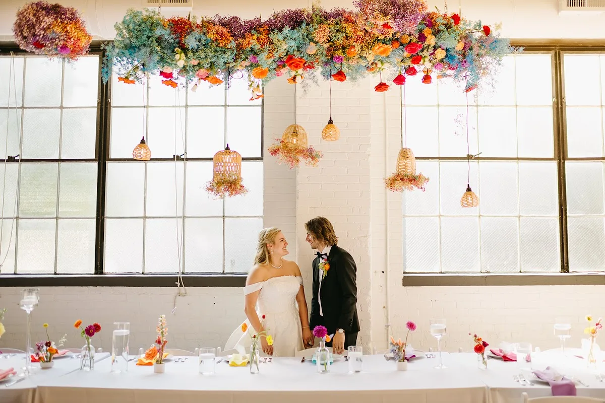 The Wells Barn — Rustic & Barn in Columbus, OH