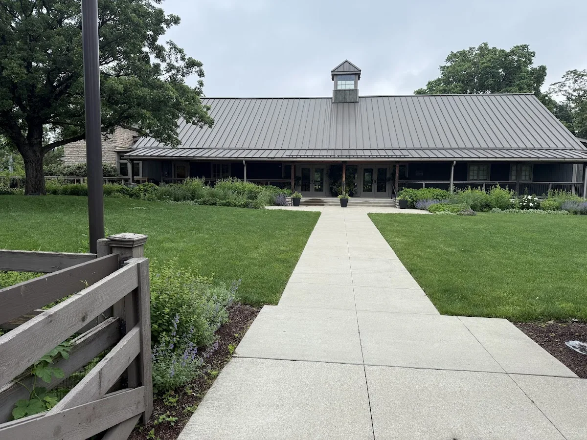 The Wells Barn gallery