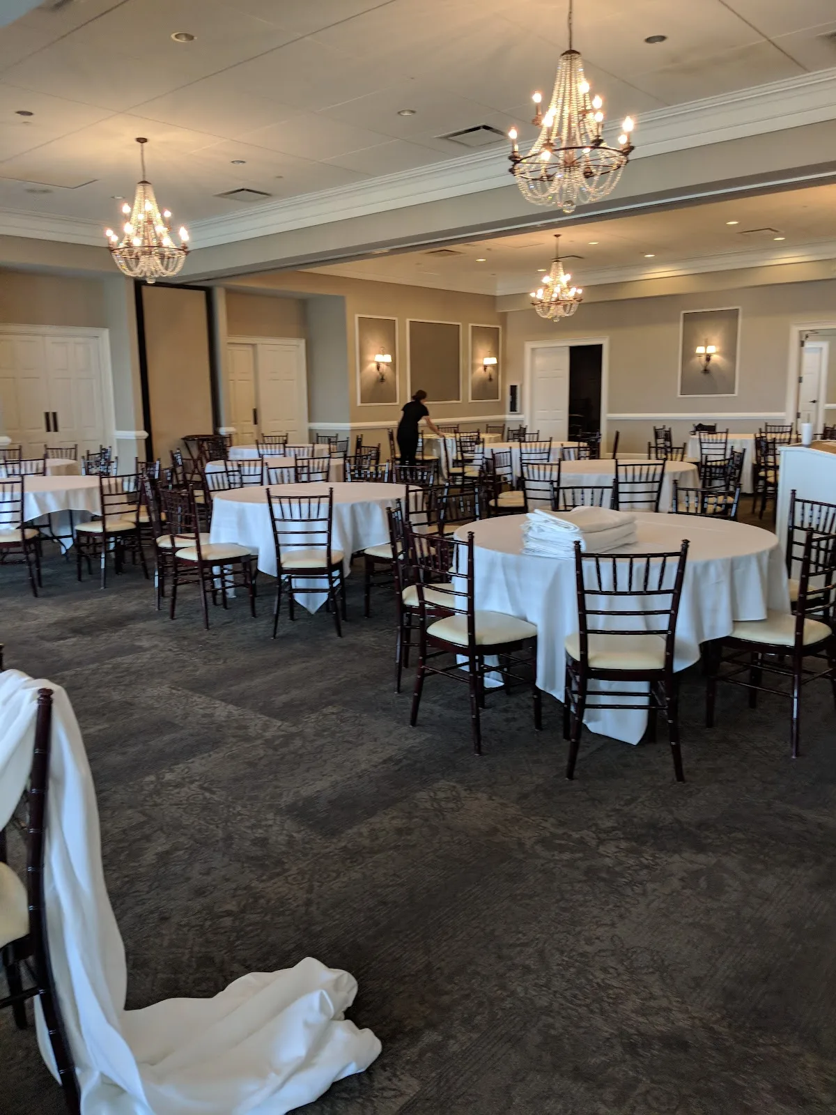 THE WENBECK | Wedding & Events Center gallery