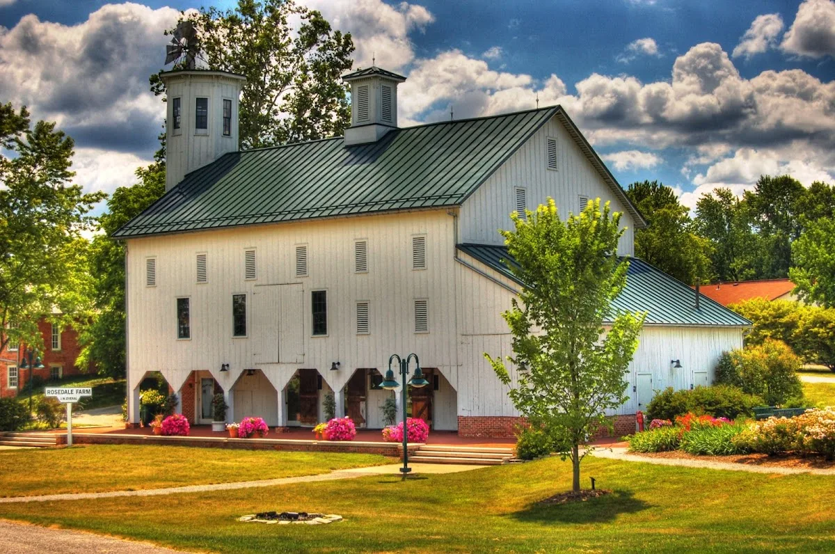 THE WENBECK | Wedding & Events Center gallery