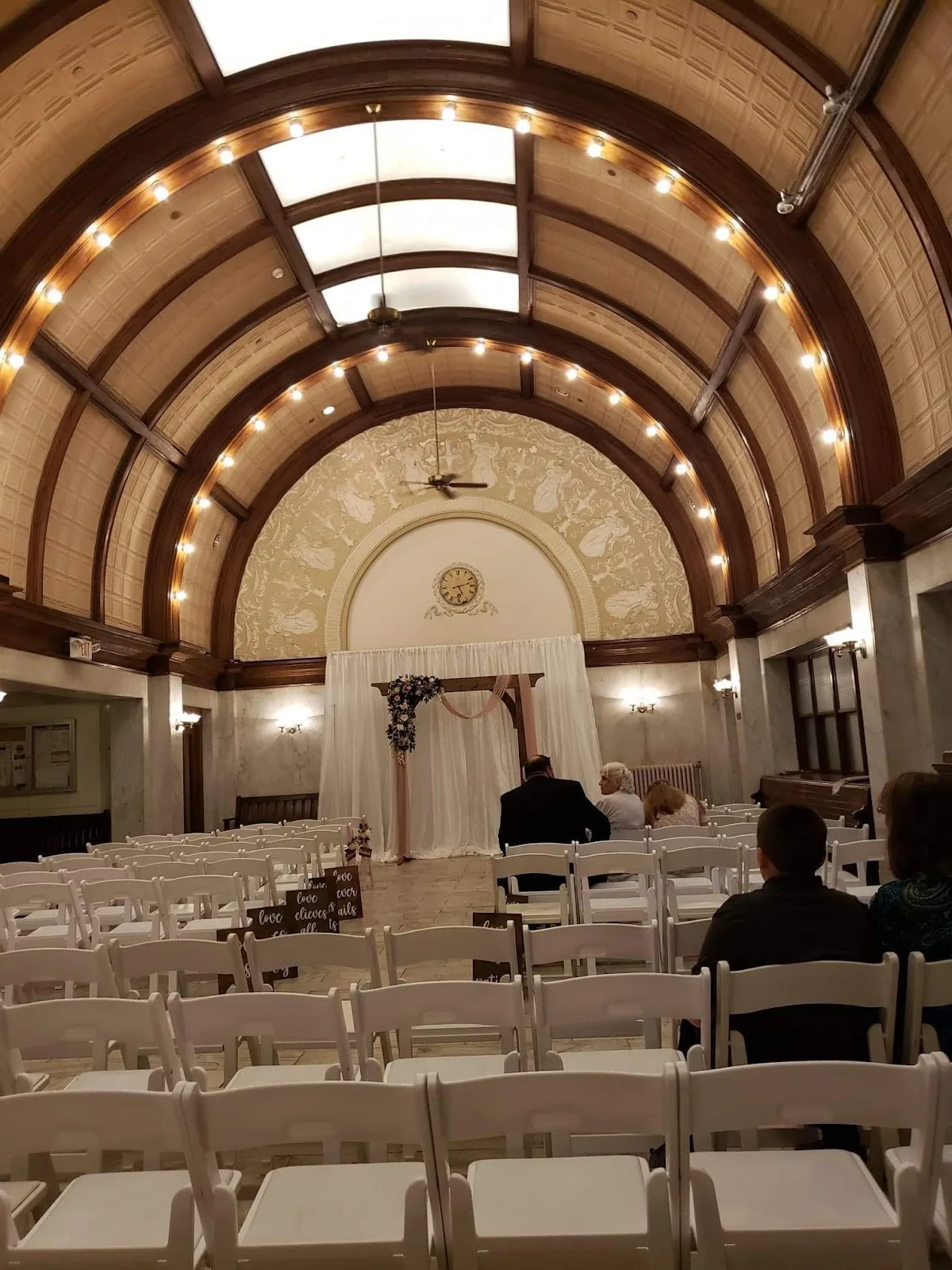 The Werner House gallery