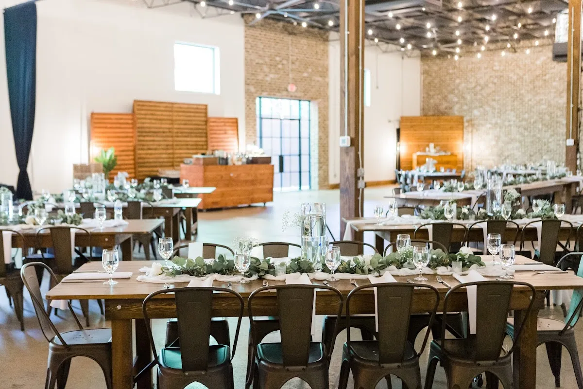 The West Venue gallery