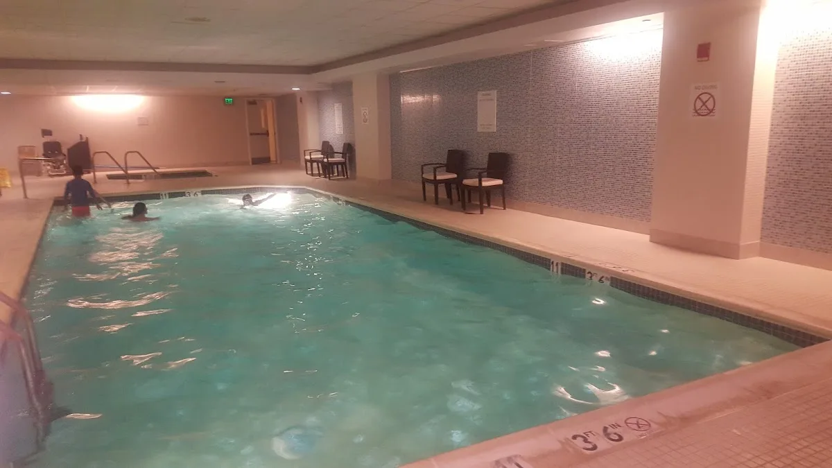 The Westin Annapolis gallery