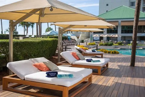 The Westin Hilton Head Island Resort & Spa — Waterfront in Hilton Head, SC