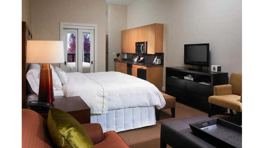 The Westin Verasa Napa gallery