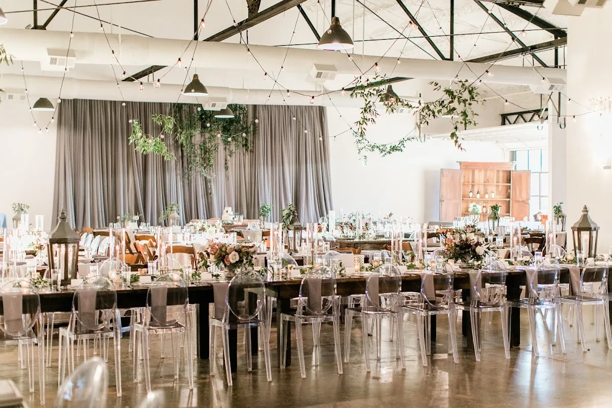 The Westside Warehouse gallery