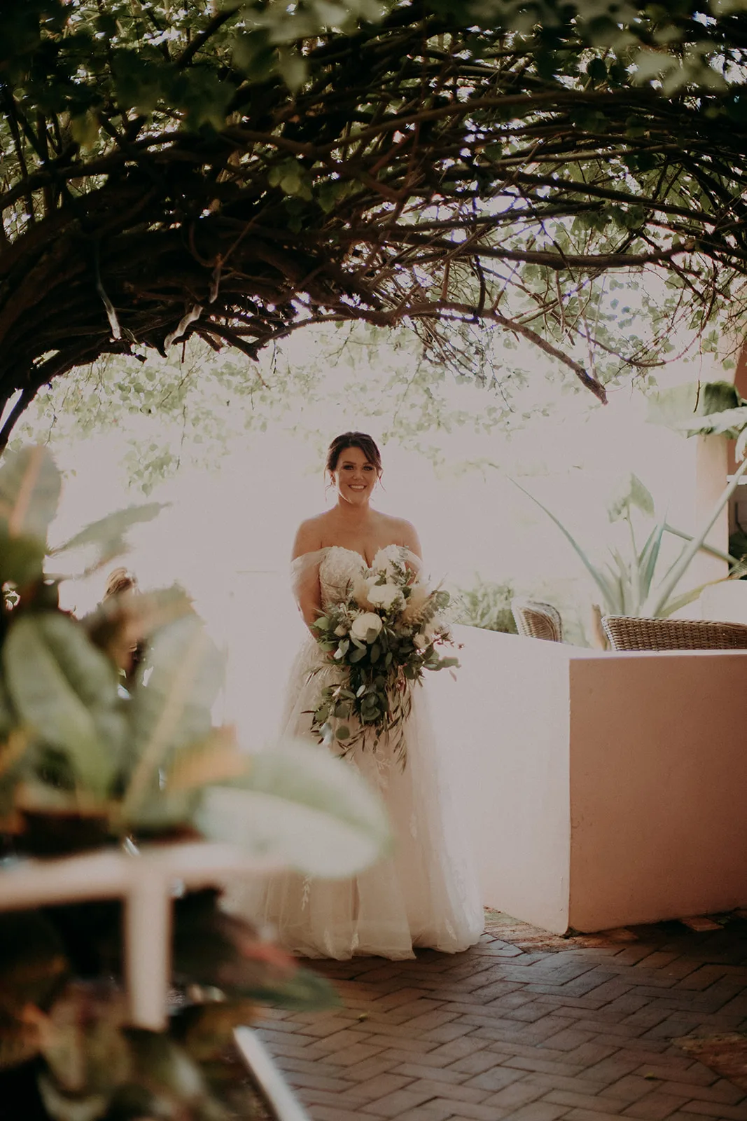 The White Room gallery