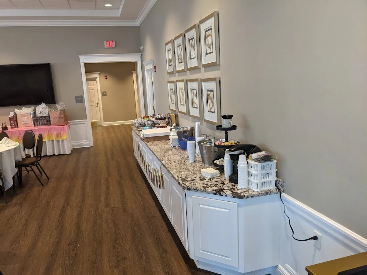 The Whitehall House gallery