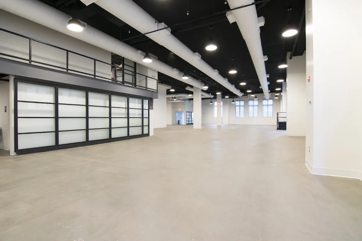 The Whittemore House gallery