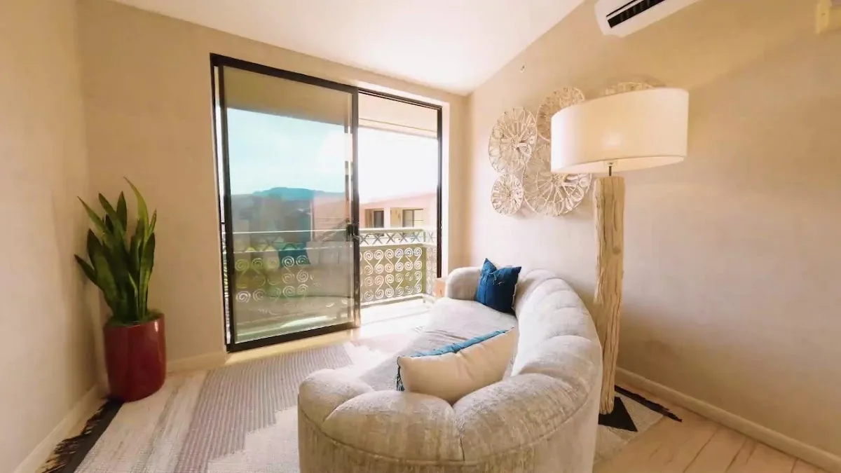 The Wilde Resort & Spa