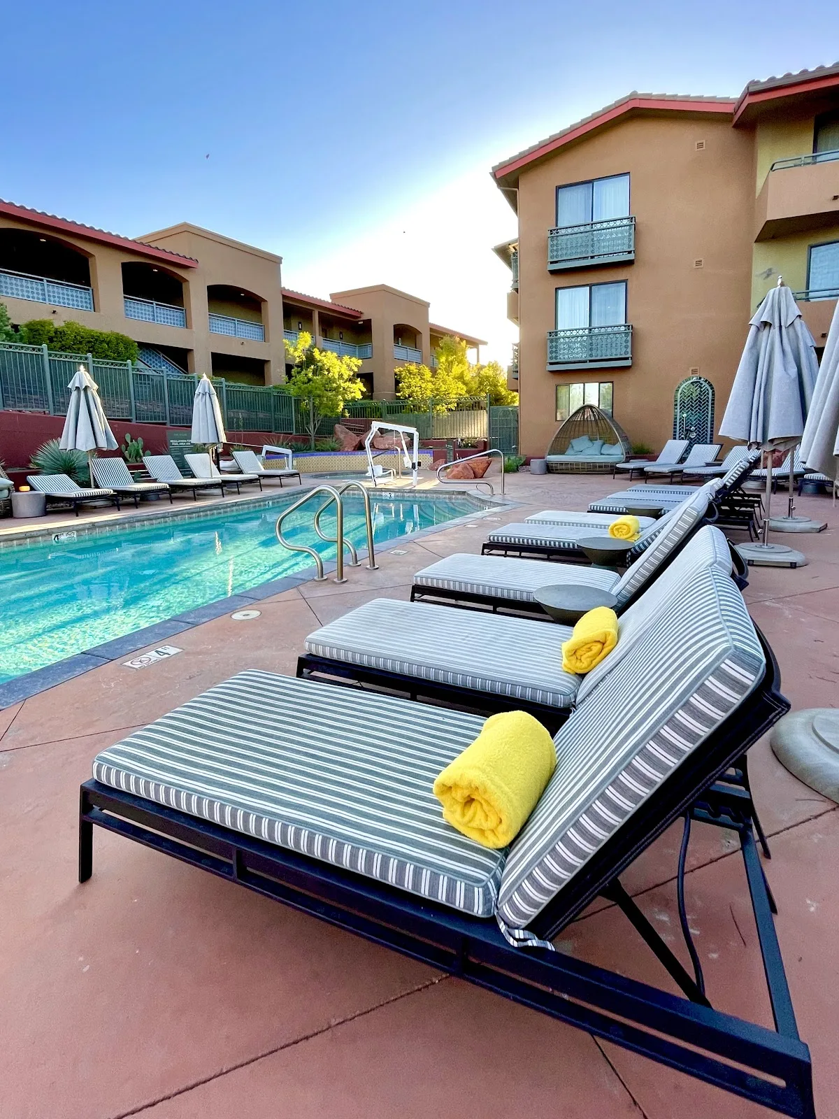 The Wilde Resort & Spa gallery