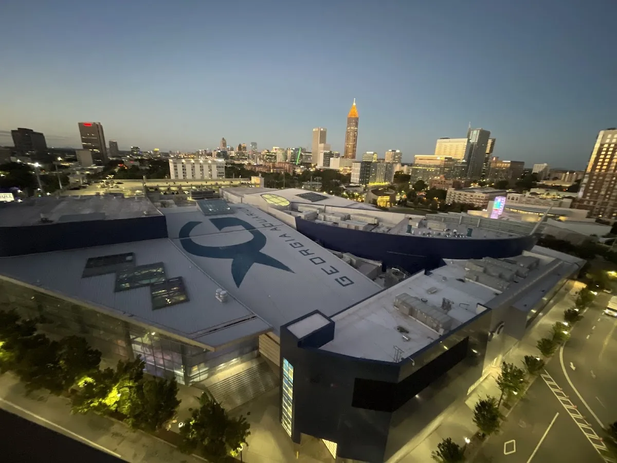 The Wimbish House gallery