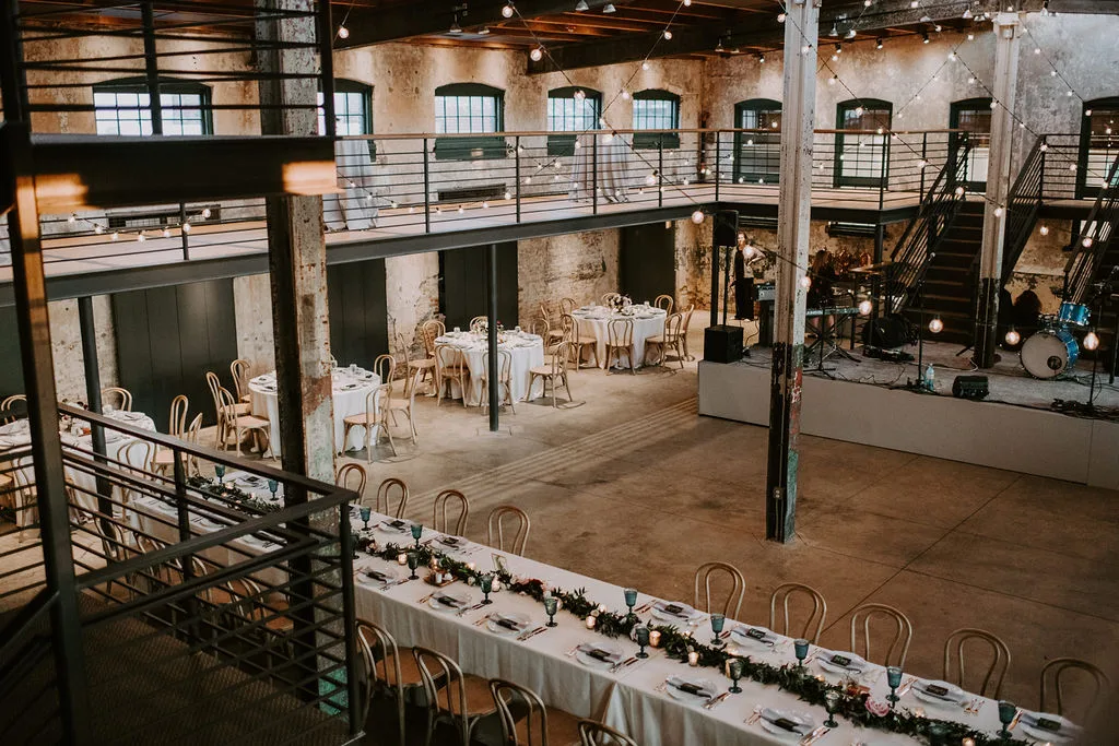 The Winslow | Baltimore gallery