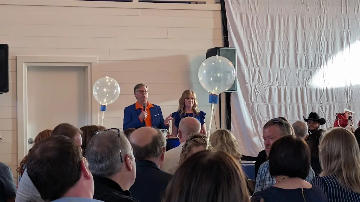 The Woods at Cedar Springs gallery