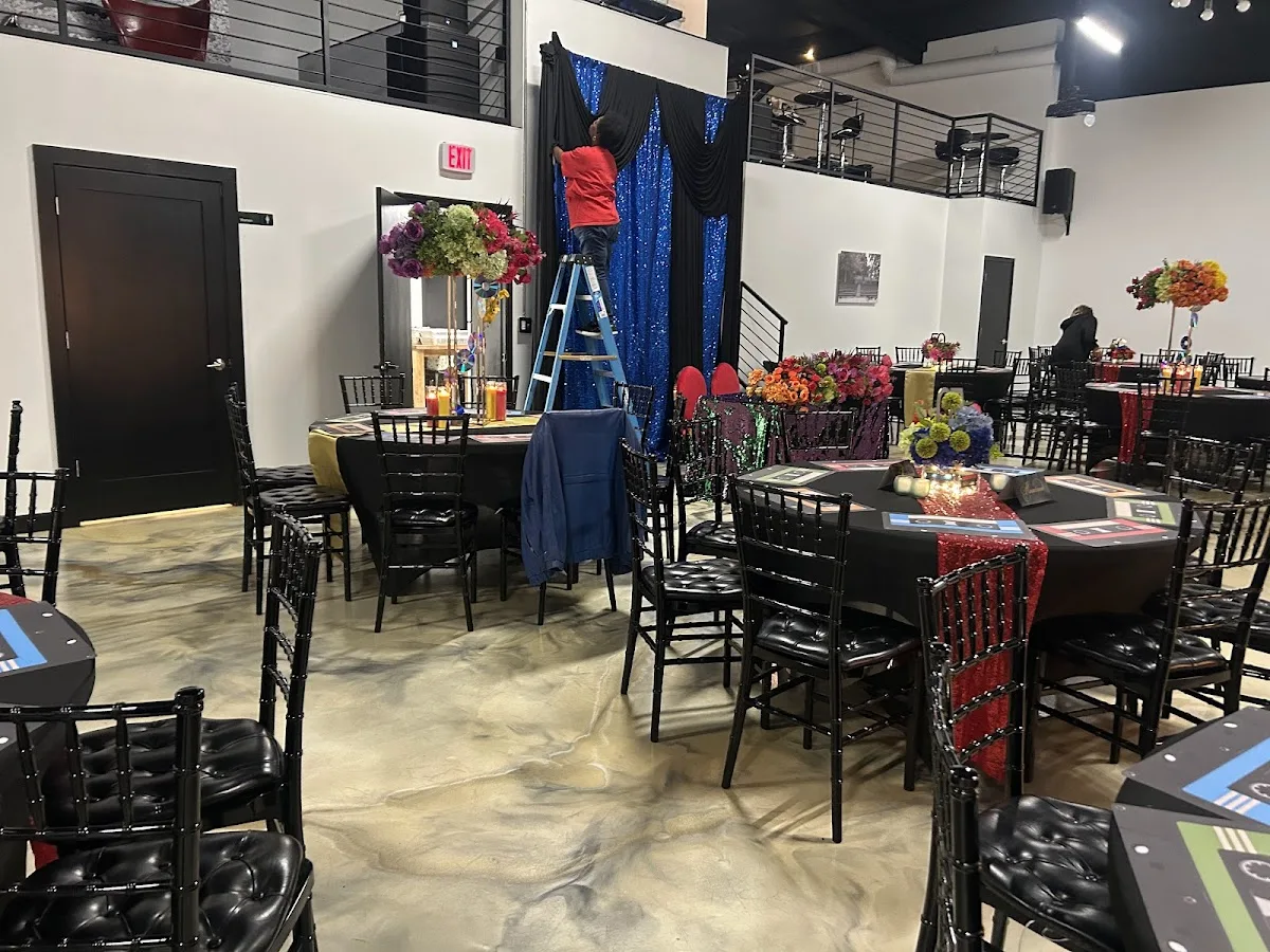 Wedding venues in AL, AL