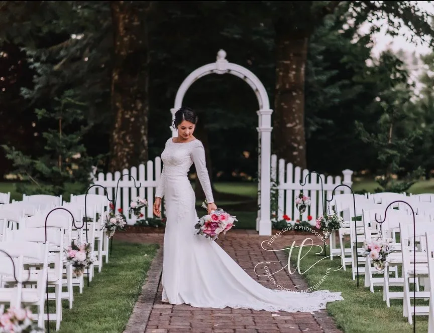 Three Strands Farm — Rustic & Barn in Wine Country, OR