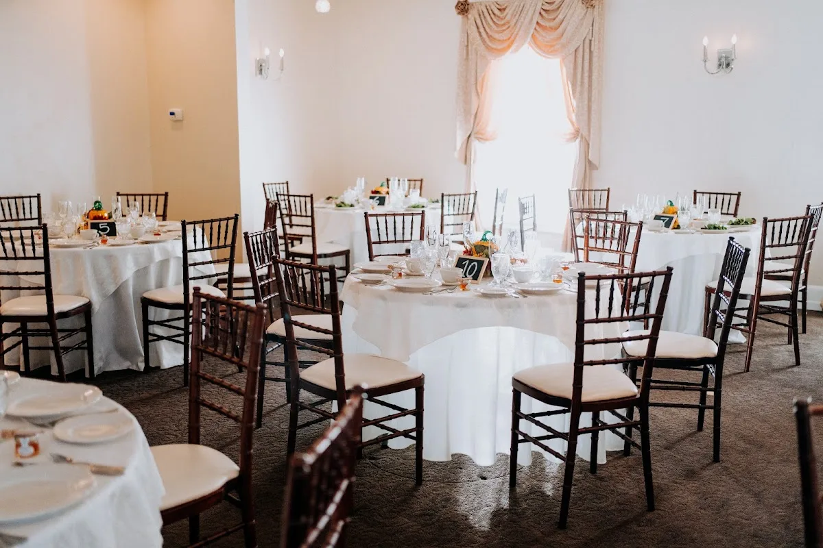 Tiffany Juliet House