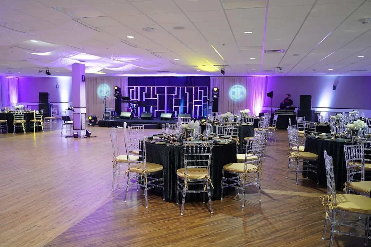 Timeless Event Center — Rooftop & Modern in Memphis, TN