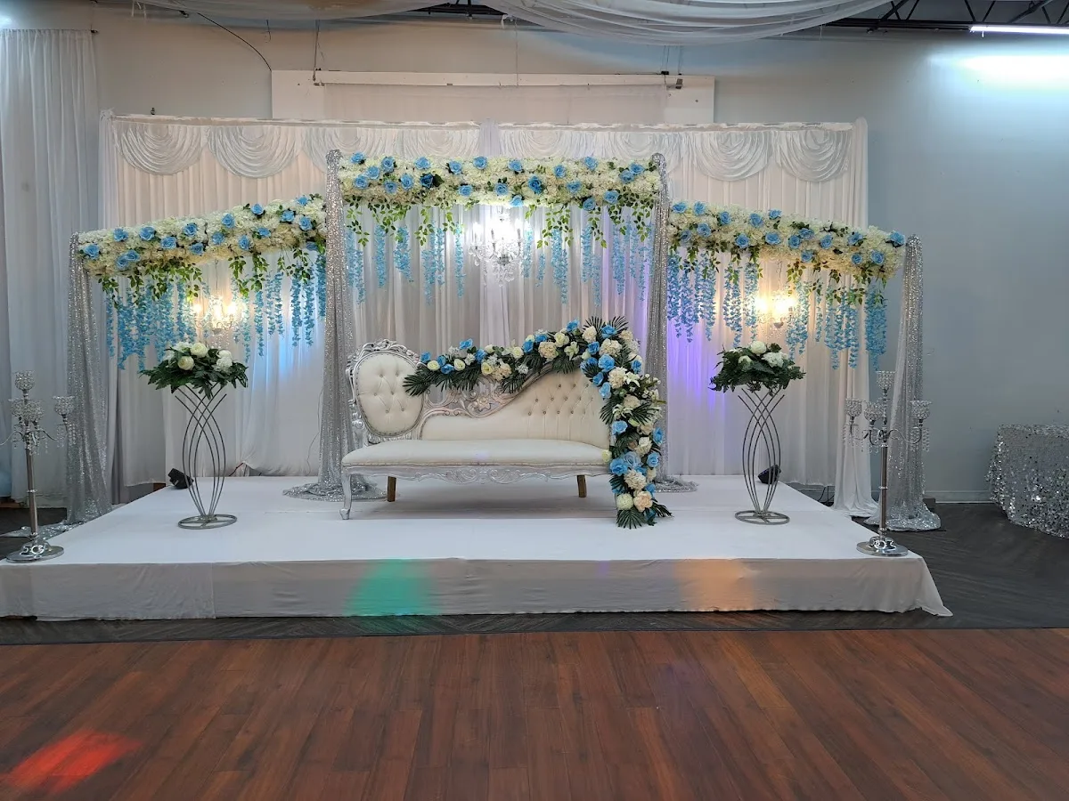 Timeless Event Center gallery