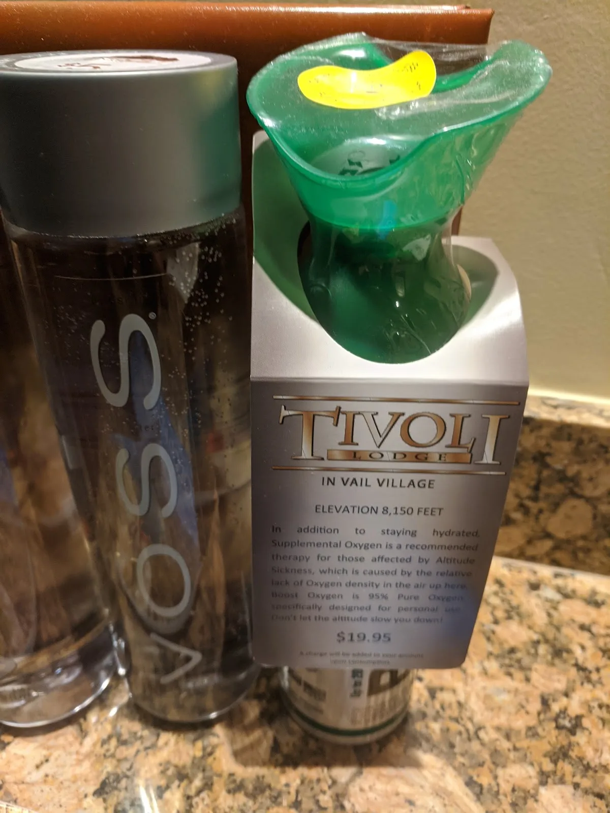 Tivoli Lodge — Ballroom & Banquet in Vail, CO