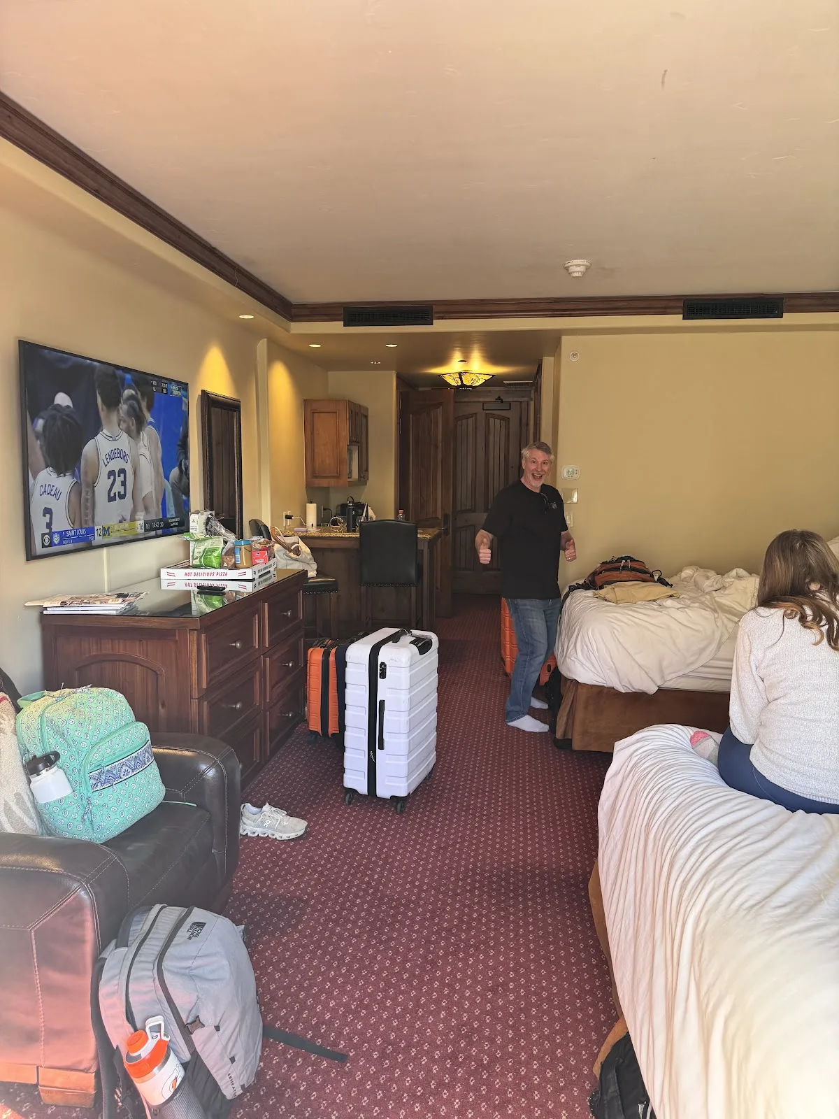 Tivoli Lodge gallery