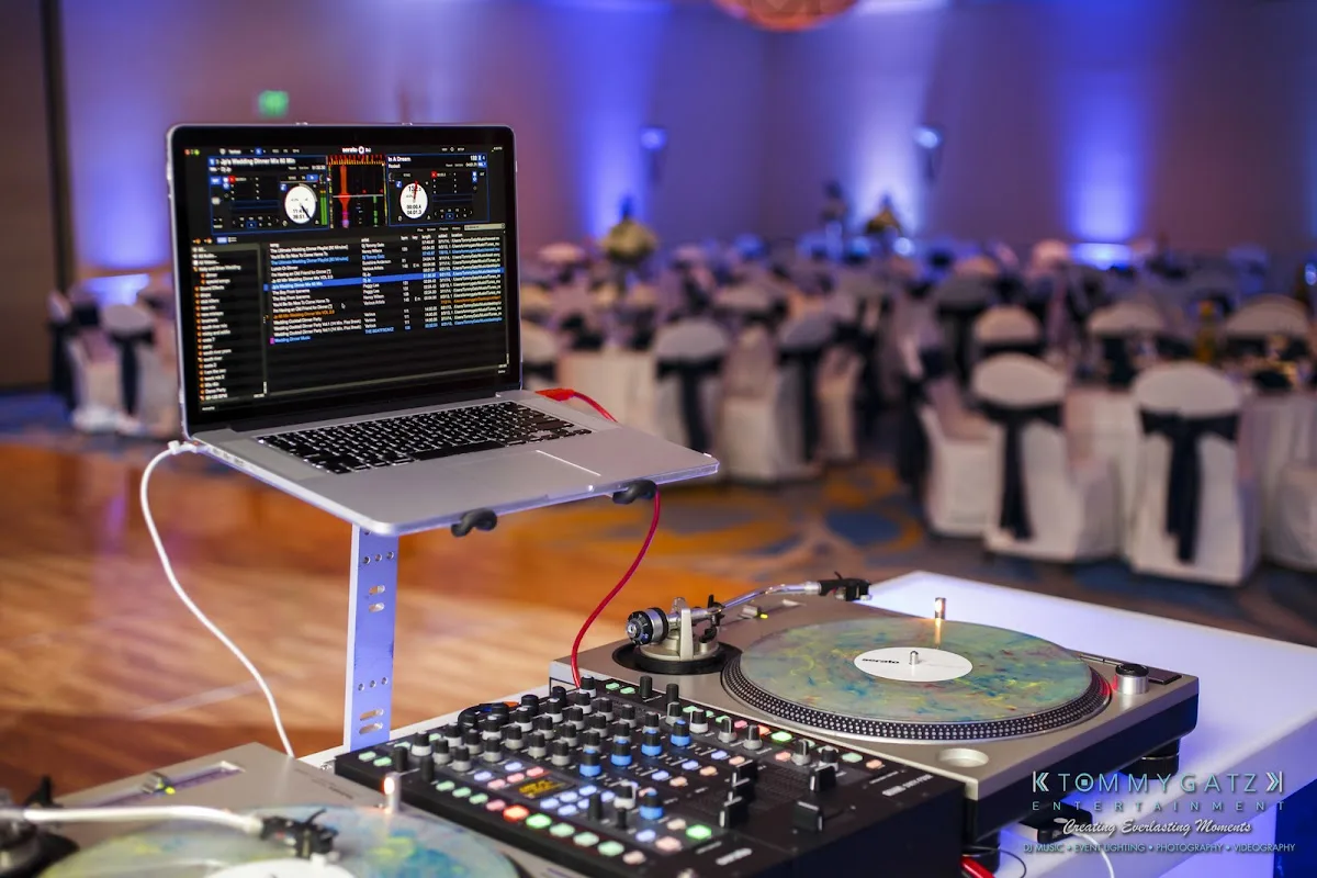 Tommy Gatz Entertainment gallery