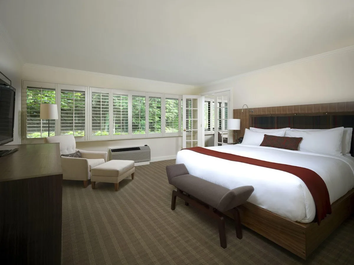 Topnotch Resort gallery