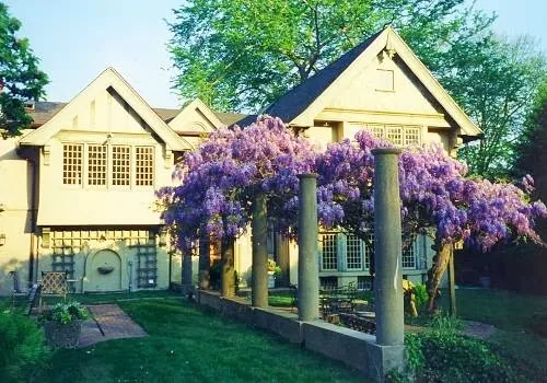 Topping Rose House — Waterfront in The Hamptons, NY