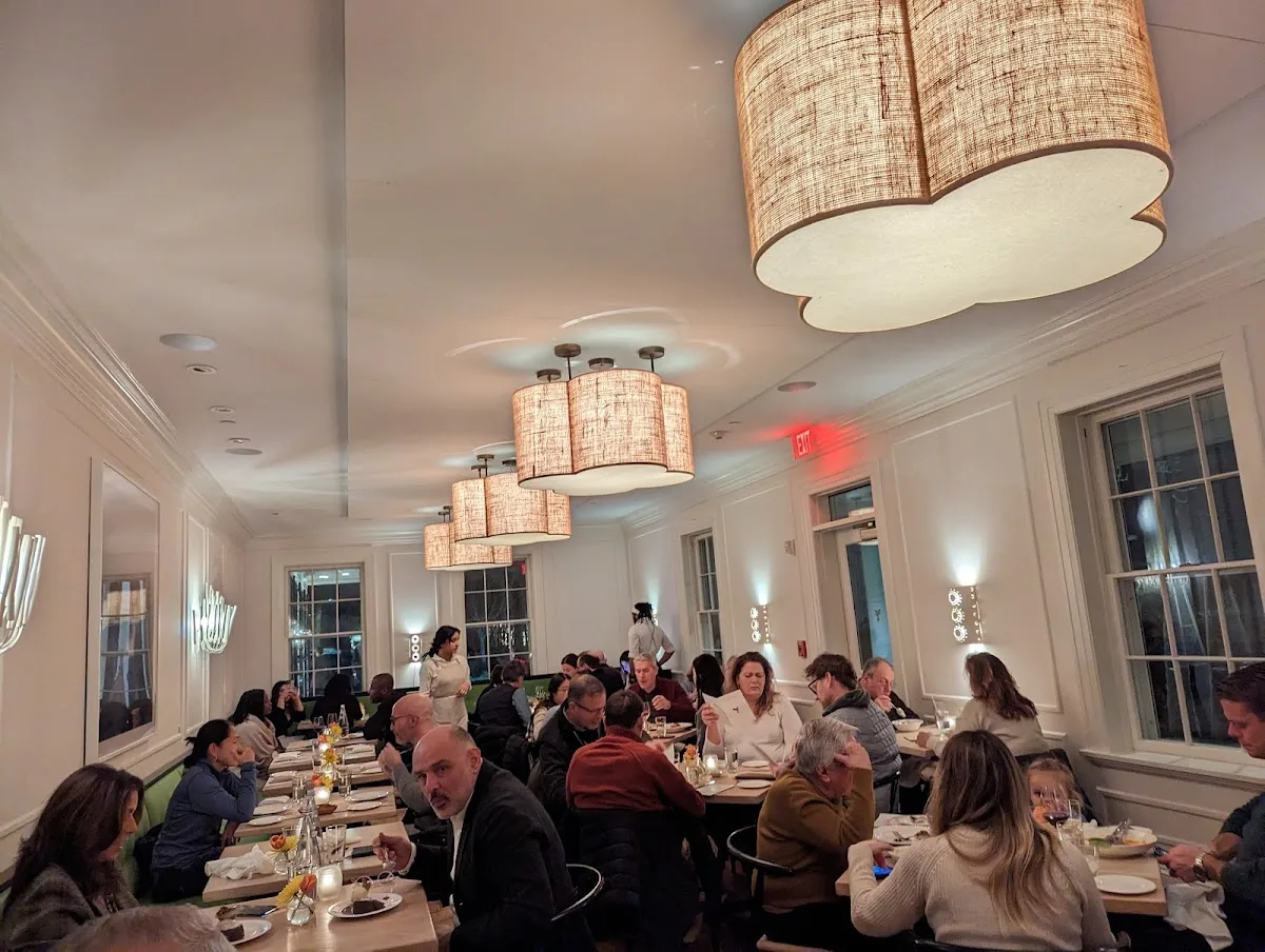 Topping Rose House gallery