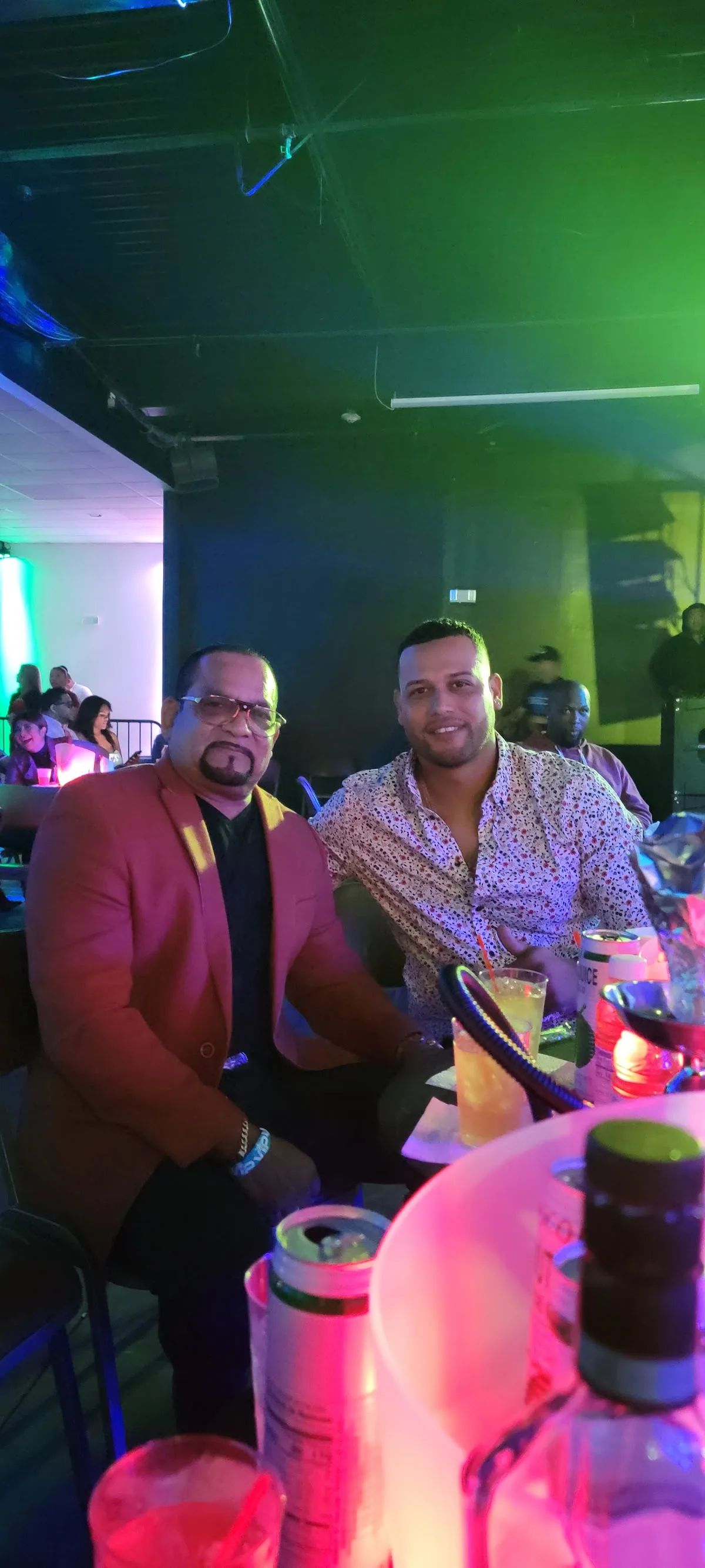 Town & County Club gallery