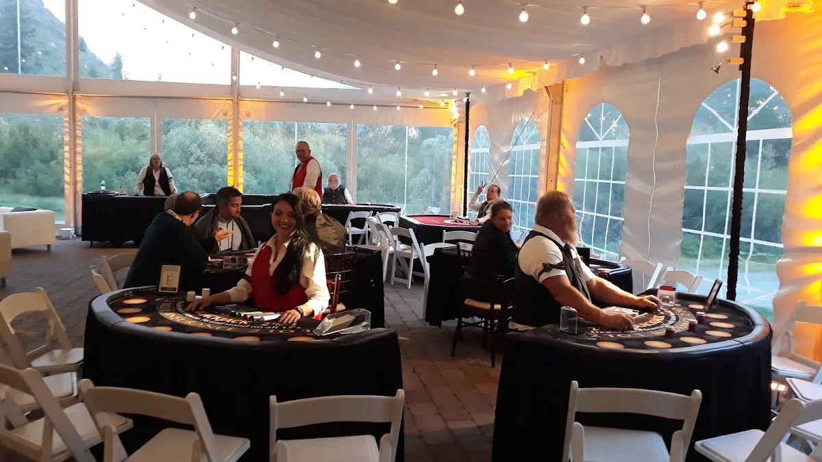 Trail Creek Cabin gallery