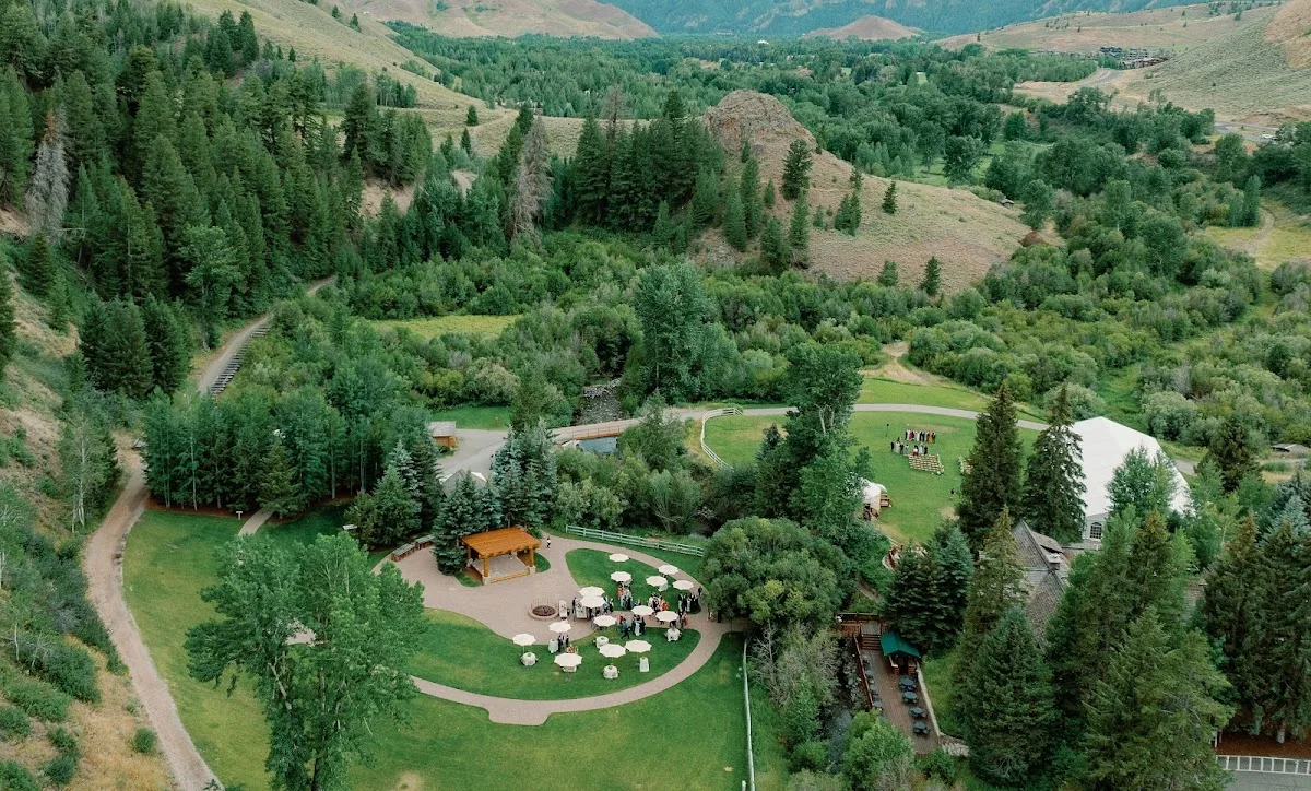 Trail Creek Cabin gallery