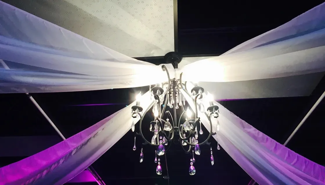 Tramway Plaza Event Center