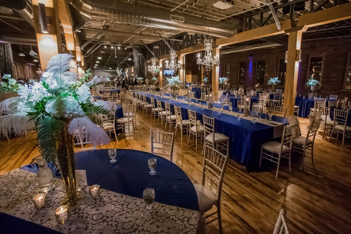 Trellis Outdoor Wedding Ceremonies gallery