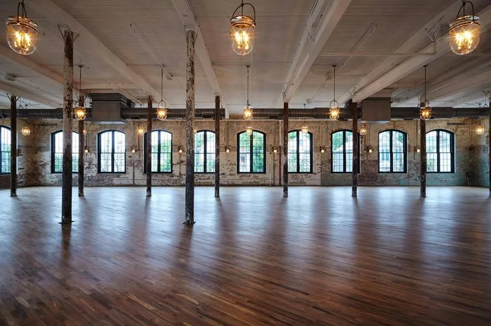 Trinity Hall gallery