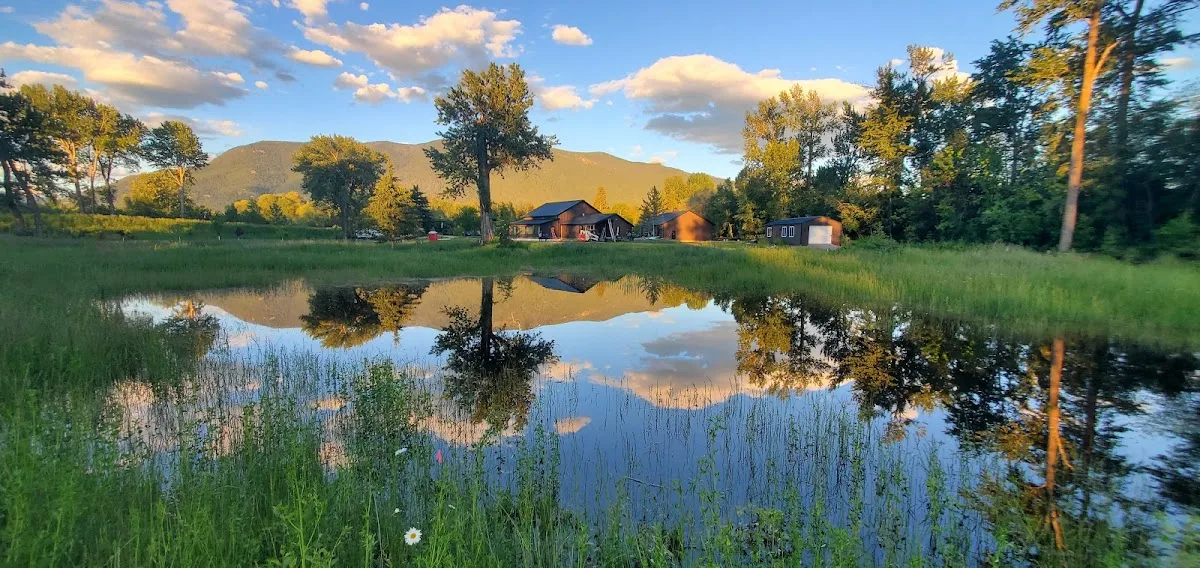 Triple B Ranch Wedding & Event Venue