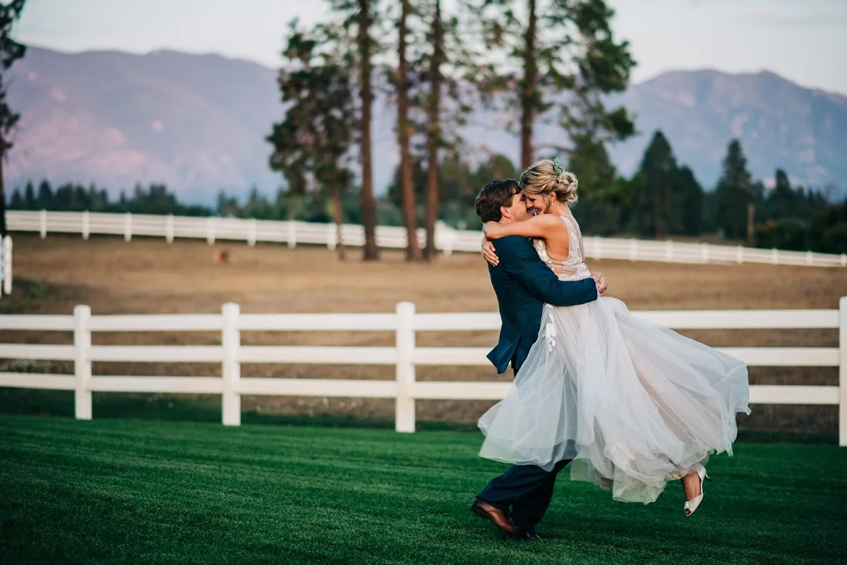 Triple B Ranch Wedding & Event Venue gallery