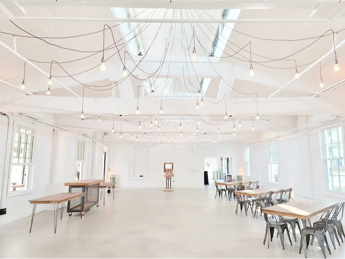 Trolley Barn gallery