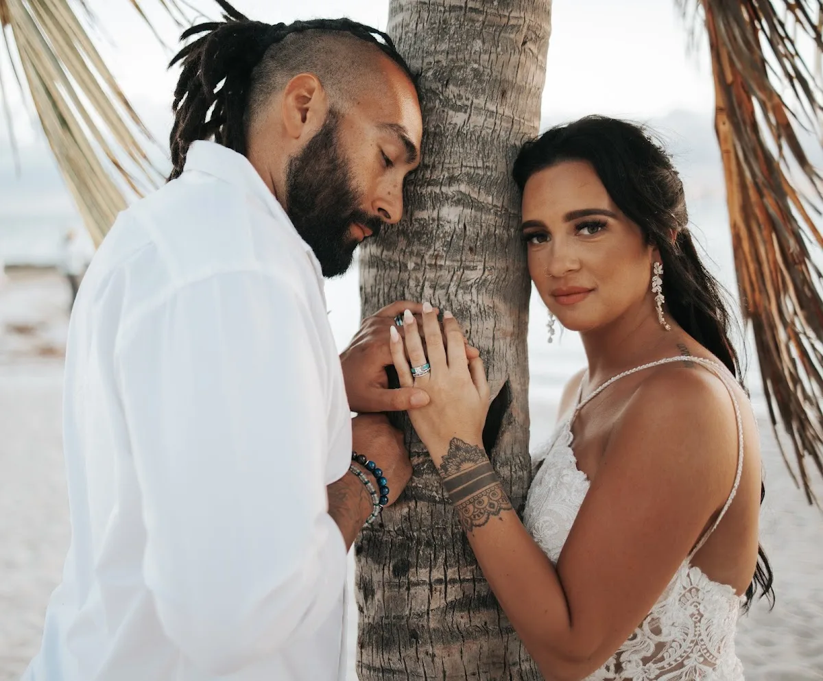 Tropical Garden Weddings & Events gallery