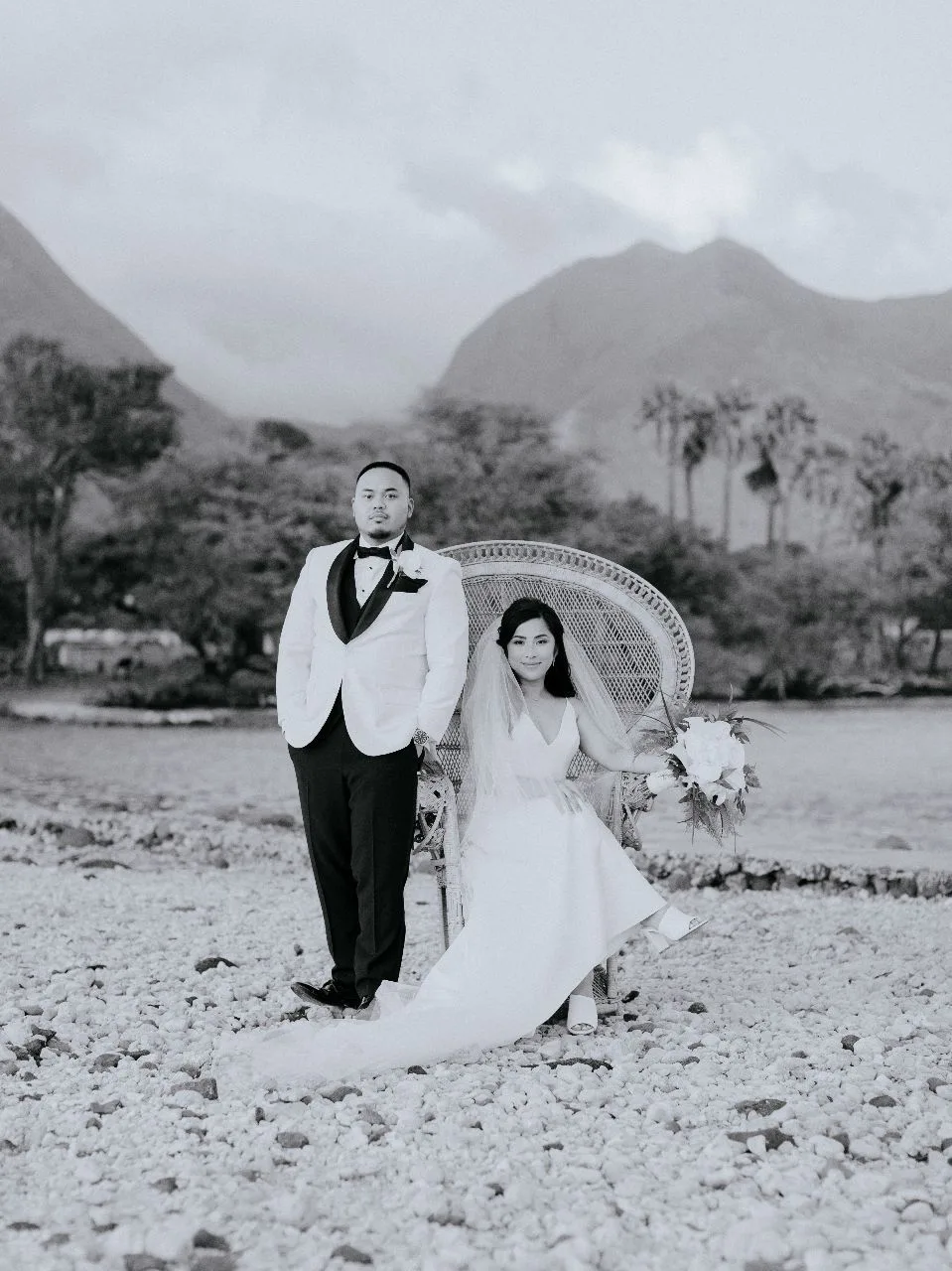 Tropical Maui Weddings gallery