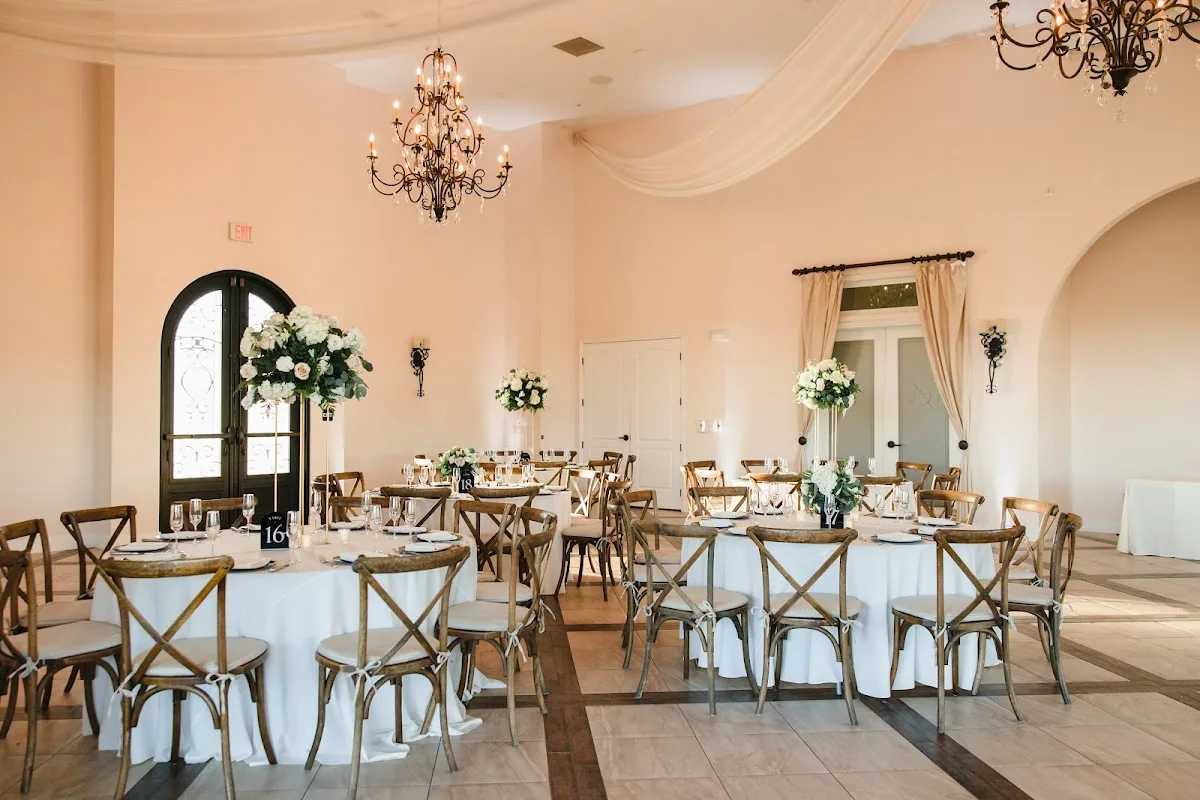 Truffle Pig Winery by Wedgewood Weddings — Rustic & Barn in Temecula, CA