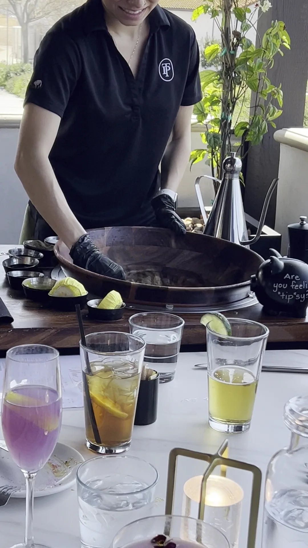 Truffle Pig Winery by Wedgewood Weddings gallery