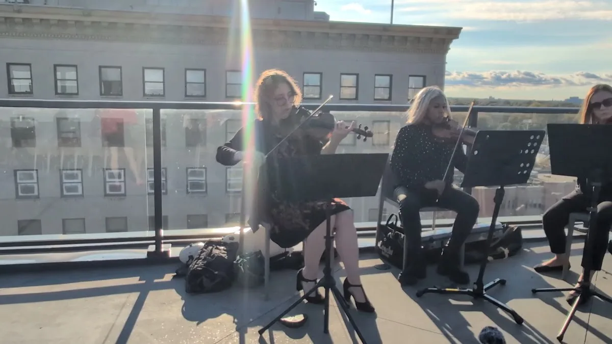 Truss Event Venue gallery