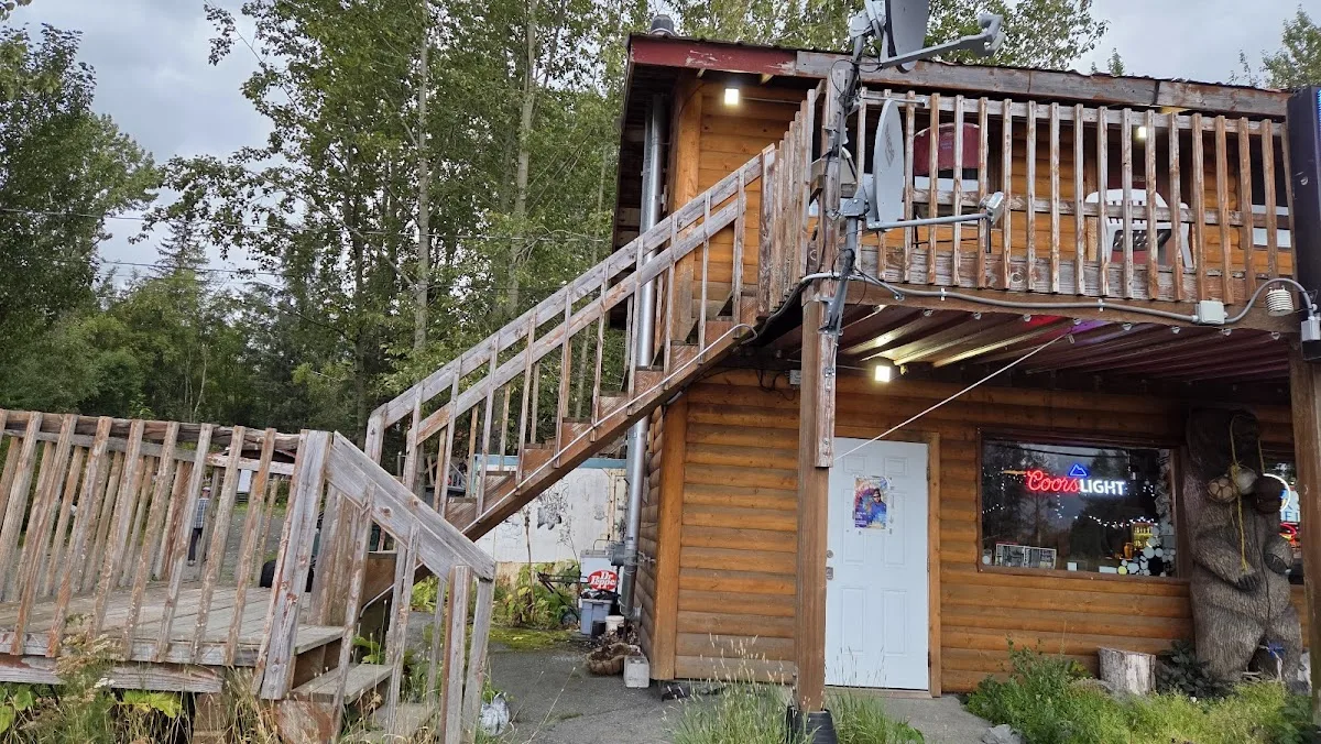 Wedding venues in AK, AK