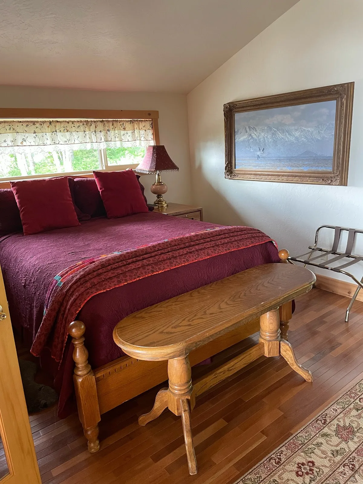 Turnagain View Lodge & Wedding Venue gallery