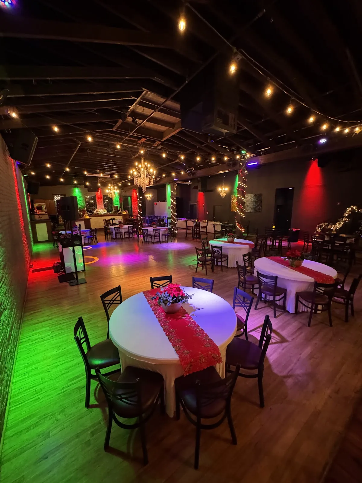 Wedding venues in AR, AR